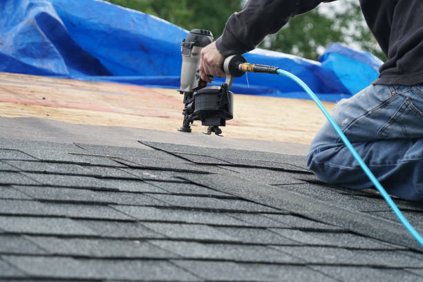 Fast & Reliable Emergency Roof Repairs in Rome City, IN